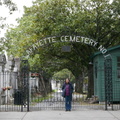 Lafayette Cemetery No. 1
