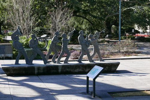 Congo Square