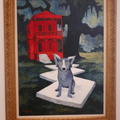 The Cabildo