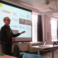 OCADU Graduate Programs