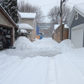 Bakery Lane