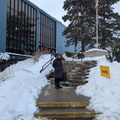 Jimmie Simpson Recreation Centre