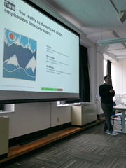 OCADU Graduate Programs