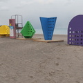 Woodbine Beach