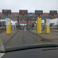 Bluewater Bridge Port of Entry
