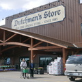 Dutchman's Store