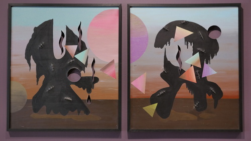 Museum of Contemporary Art Chicago