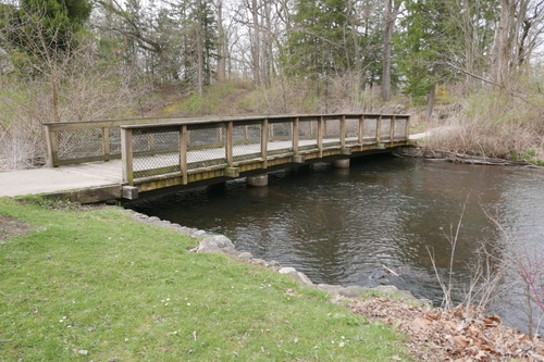 Milham Park