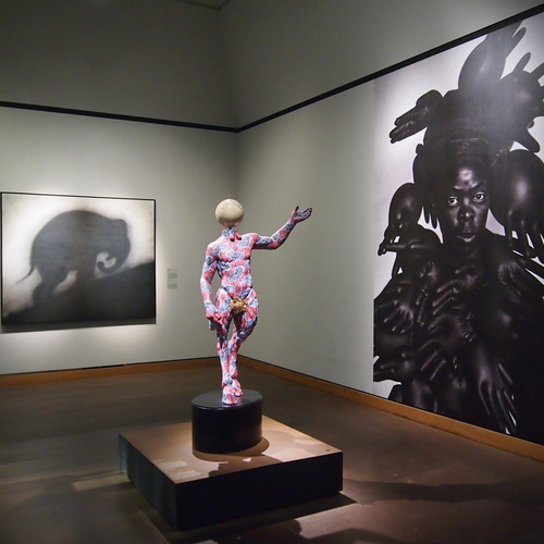 Musée des Beaux-Arts de Montréal