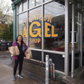 St. Viateur Bagel