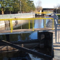 Lock #1 Trent Severn Waterway