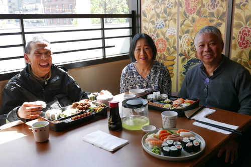Masa Japanese Restaurant