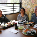 Masa Japanese Restaurant