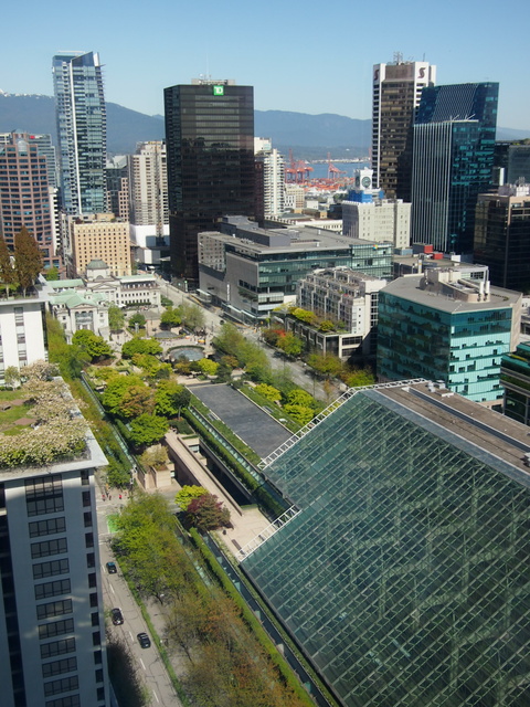 Embarc Vancouver