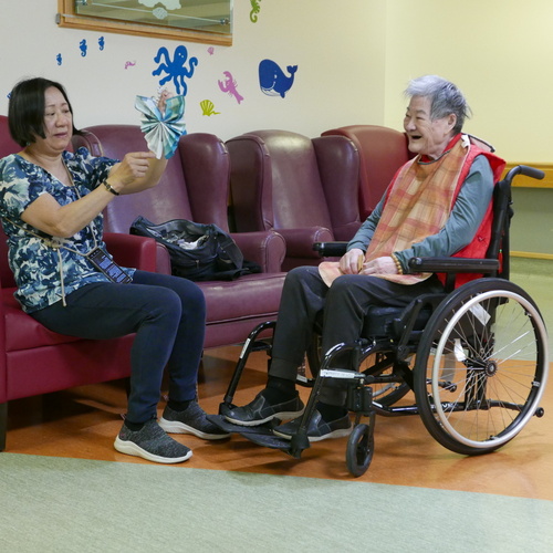 SUCCESS Care Home