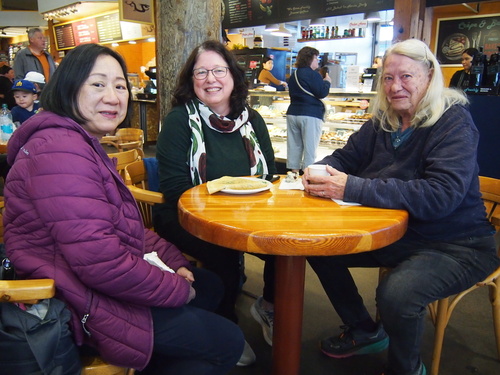 Granville Island Public Market