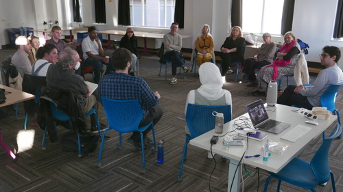 OCADU Graduate Programs
