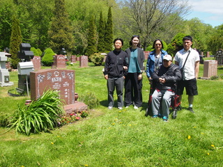 Pine Hills Cemetery
