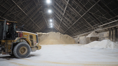 Redpath Sugar Refinery